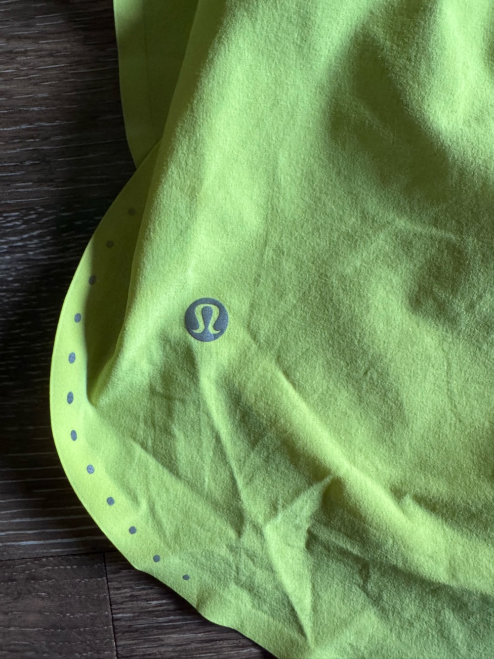 Lululemon Fast & Free Electric 🍋 - Picture 5 of 9